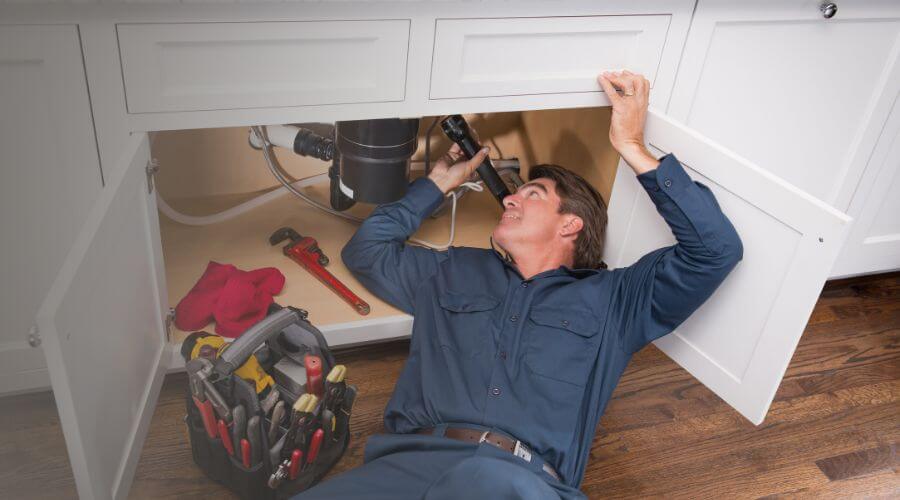 Professional water heater repair in Streator, IL
